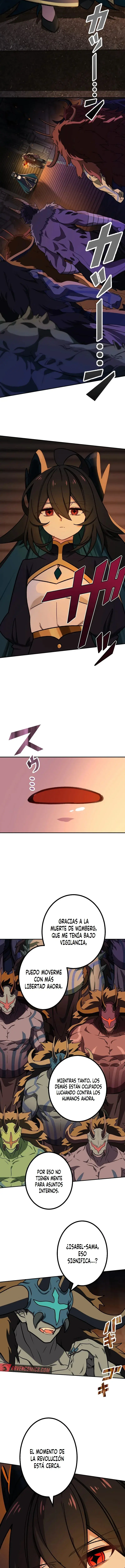 Aragi Kai, el Asesino en el Mundo Paralelo > Capitulo 79 > Page 141
